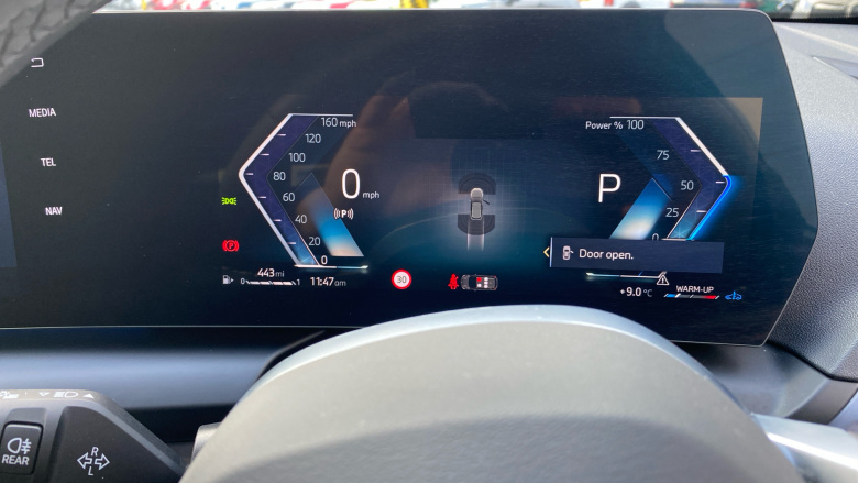 BMW 1 Series 120 Sport 5dr Step Auto Petrol Hatchback